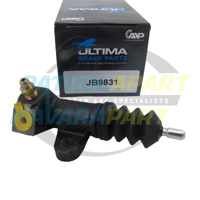 Clutch Slave Cylinder for Nissan Navara D22 KA24 VG33 VG30 Petrol