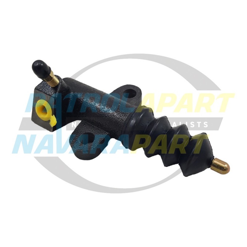 Clutch Slave Cylinder fits Nissan Navara D22 YD25 ZD30 QD32 Diesel