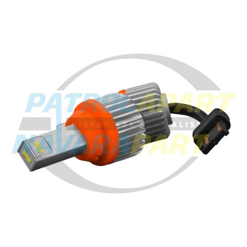 STEDI 1000 Lumen Reverse LED Upgrade for Nissan Navara NP300 S5