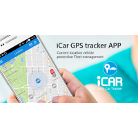 IDrive Ultimate 9 LiveTrack GPS Tracker