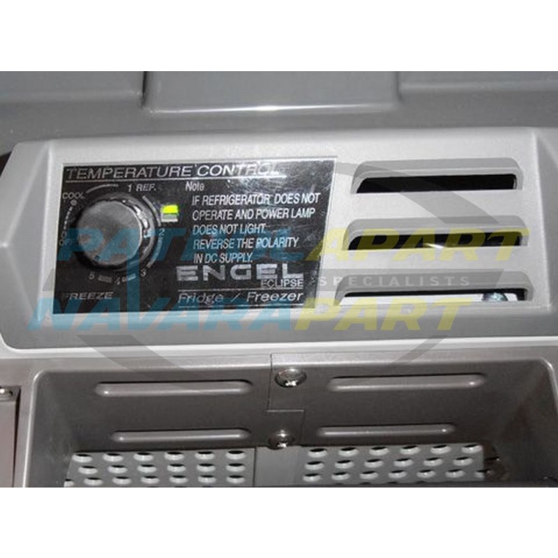 Engel 38lt Eclipse Fridge