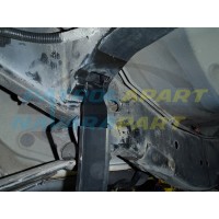LRA 145L Long Range Fuel Tank for Nissan Navara D40 VSK PETROL VQ40