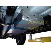 LRA 135L Long Range Fuel Tank suit Nissan Navara D23 NP300 Series 1-4