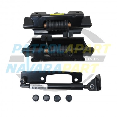 Tailgate Pro Easy Lift Kit suit Nissan Navara D23 NP300 2015-2020