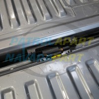Tailgate Pro Easy Lift Kit suit Nissan Navara D23 NP300 2015-2020