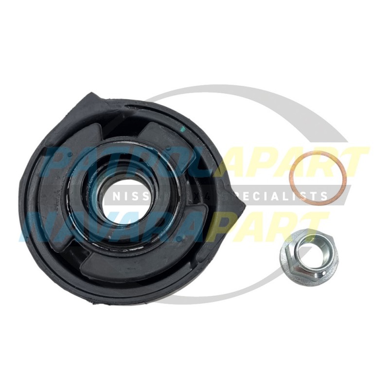 Hardy Spicer Centre Bearing for Nissan Navara D22 4WD models 1998 onwards