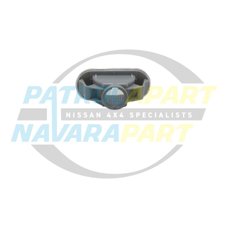 Side Indicator Guard Blinker Light for Nissan Navara D40 R51 VSK MNT