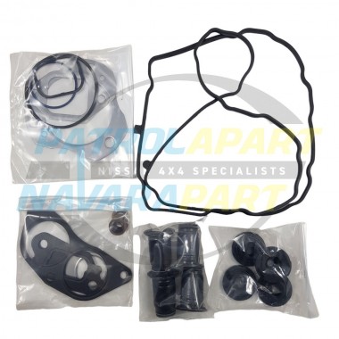 Injector Pump Fit Kit for Nissan Navara D22 with ZD30 Engine