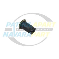 Non Genuine Injector Seal fits Nissan Navara D22 ZD30Di