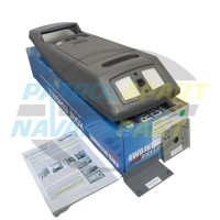4WD Interior Outback Roof Console Suit Nissan Navara D23 NP300 Dual and King Cab