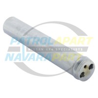 Air Con A/C Receiver Drier Dryer For Nissan Navara D23 NP300 M9T