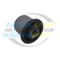 Front Upper Control Arm (UCA) Inner Bush for Nissan Navara D23 NP300 D40