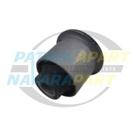 Front Upper Control Arm (UCA) Inner Bush for Nissan Navara D23 NP300 D40