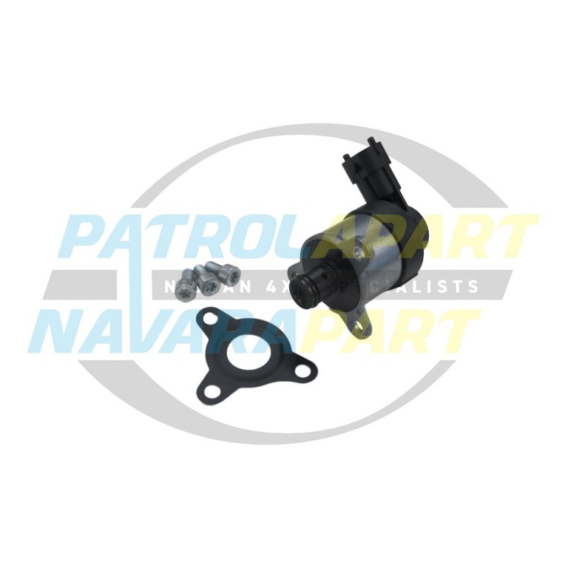 Suction Control Valve for Nissan Navara D40 R51 VSK YD25 Short Unit