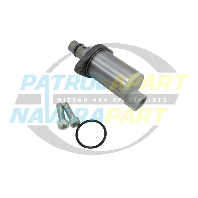 Suction Control Valve for Nissan Navara D40 R51 VSK YD25 Longer Unit