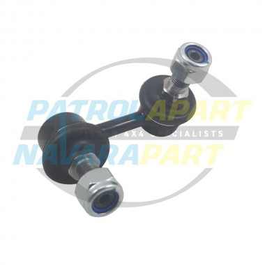 LH Left Hand Front Sway Bar Link for Nissan Navara D40 R51  VSK MNT Spanish Thai