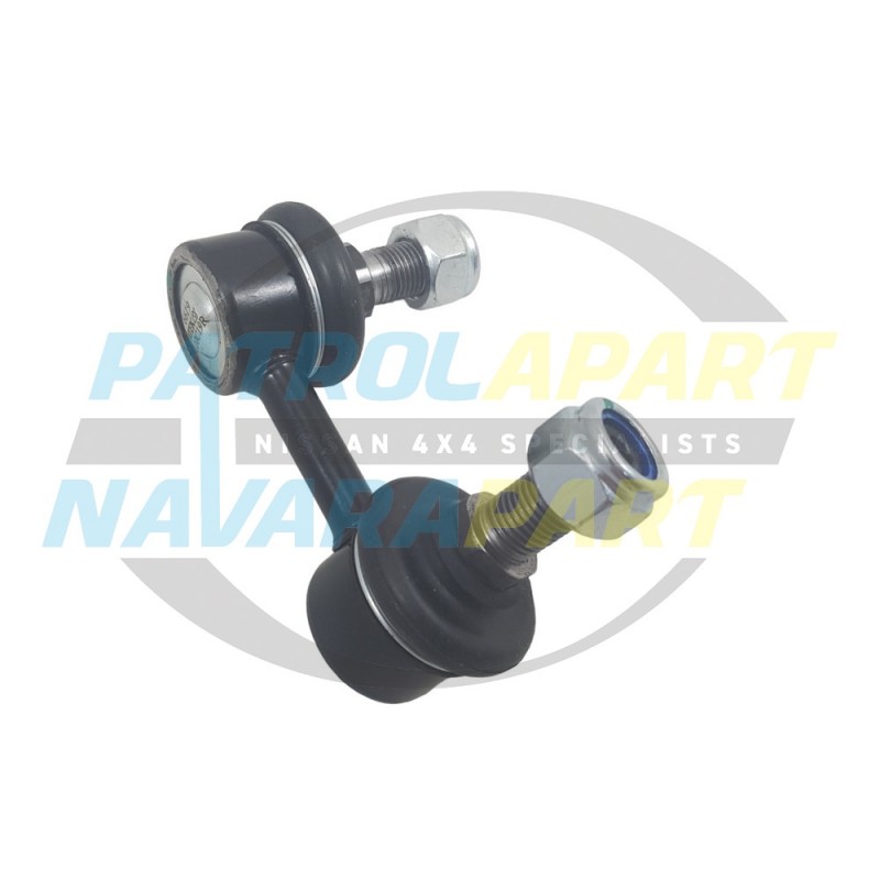 Right Hand RH Front Sway Bar Link suits Nissan Navara D40 R51 VSK MNT Spanish Thai