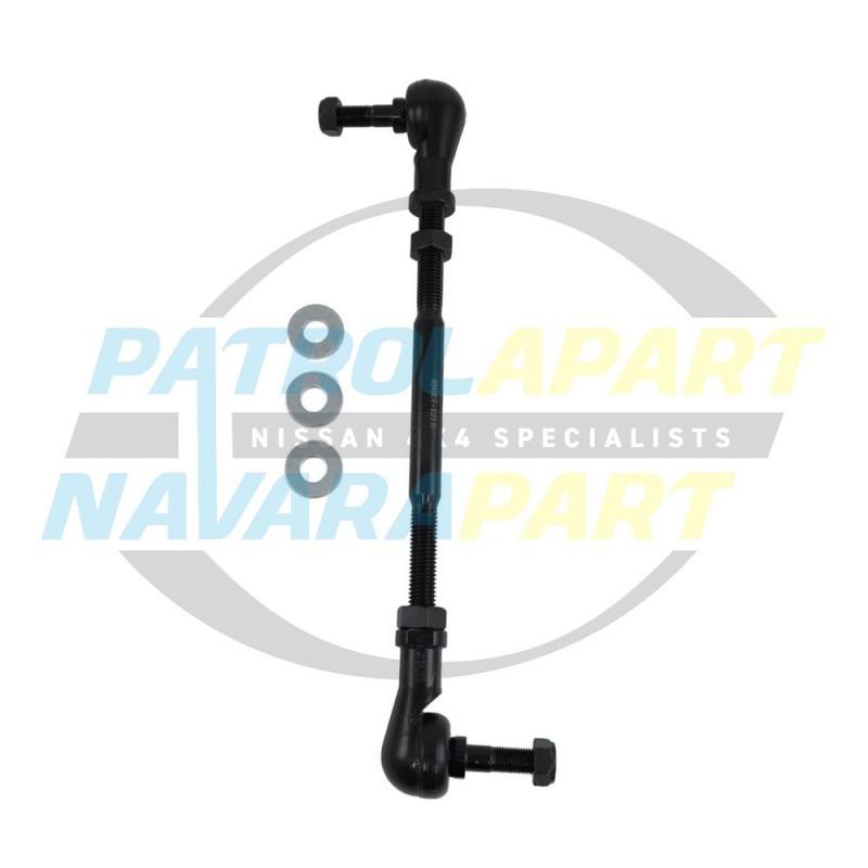 Rear Roadsafe Extended Sway Bar Link For Nissan Navara NP300