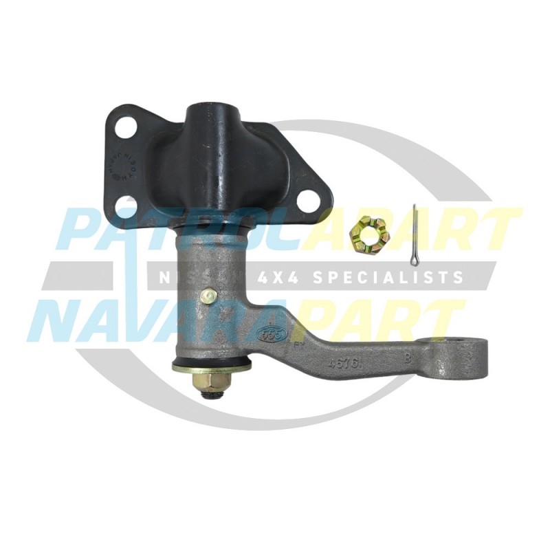 Tie Rod Idler Arm Assembly for Nissan Navara D22 2WD