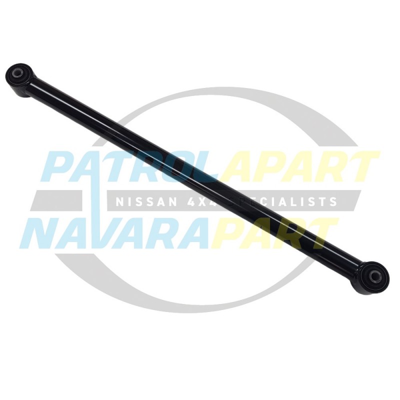 Heavy Duty Rear Trailing Arm STD Length for Nissan Navara D23 NP300 S1-4 DC