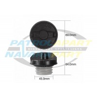 Fuel Cap Suit Nissan Navara D22 YD25 ZD30 VQ30 Fuel Cap