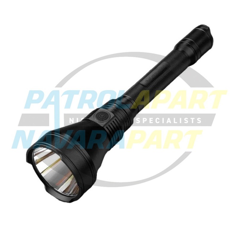 STEDI FX4800 Heavy Duty LED Torch