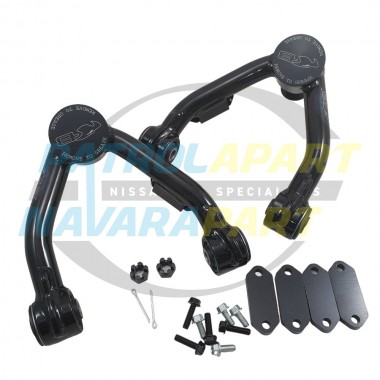 Blackhawk Upper Control Arms suit Nissan Navara D22 ADR COMP