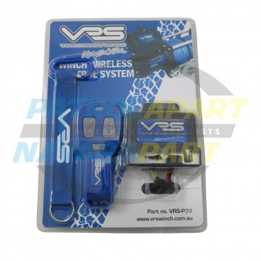 Genuine VRS Wireless Winch Control System