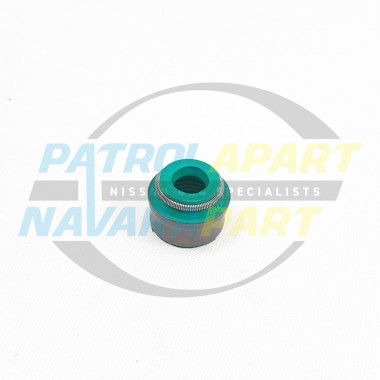 Valve Stem Seal for Nissan Navara D40 Pathfinder R51 V9x engine EACH