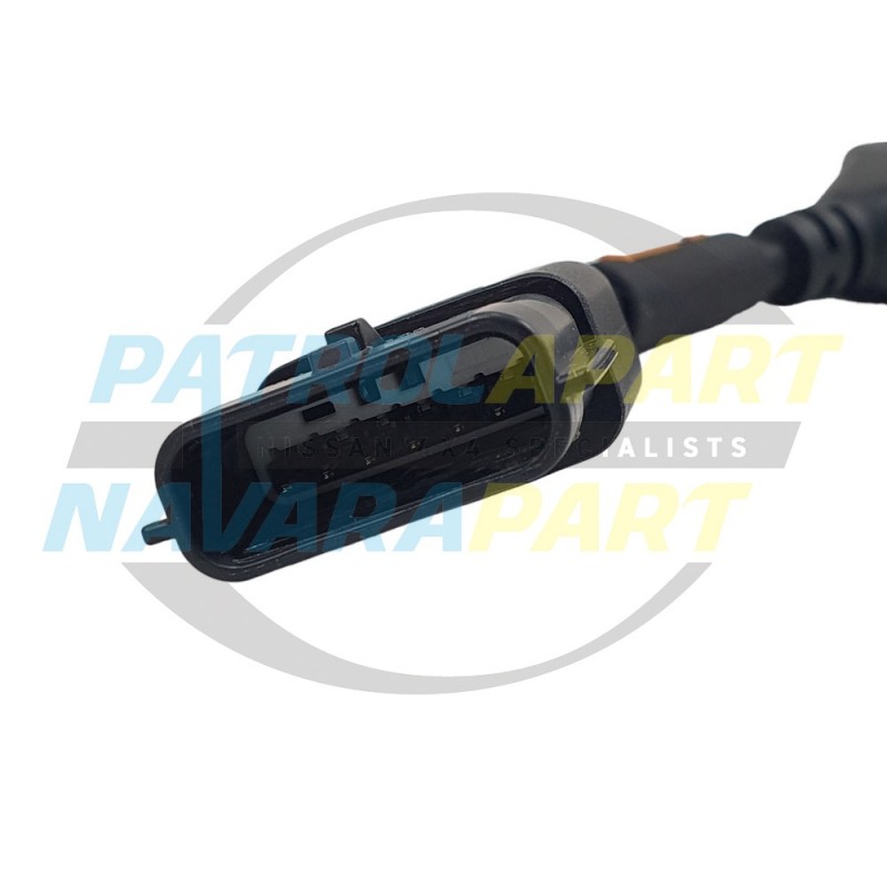 EGR Cable Fix Loom Plug in Module for Nissan Navara D22 D40 Pathfinder R51 YD25 2.5L