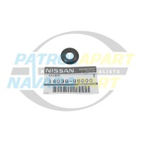 Genuine Nissan Navara D22 TD27 QD32 Exhaust Manifold Washer