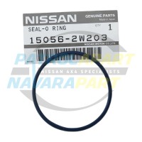 Genuine Nissan Navara D22 O-Ring Suit ZD30Di Vac Pump
