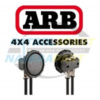 Diff Breather Kit 2 Point 4x4 Suit Nissan Navara & Pathfinder