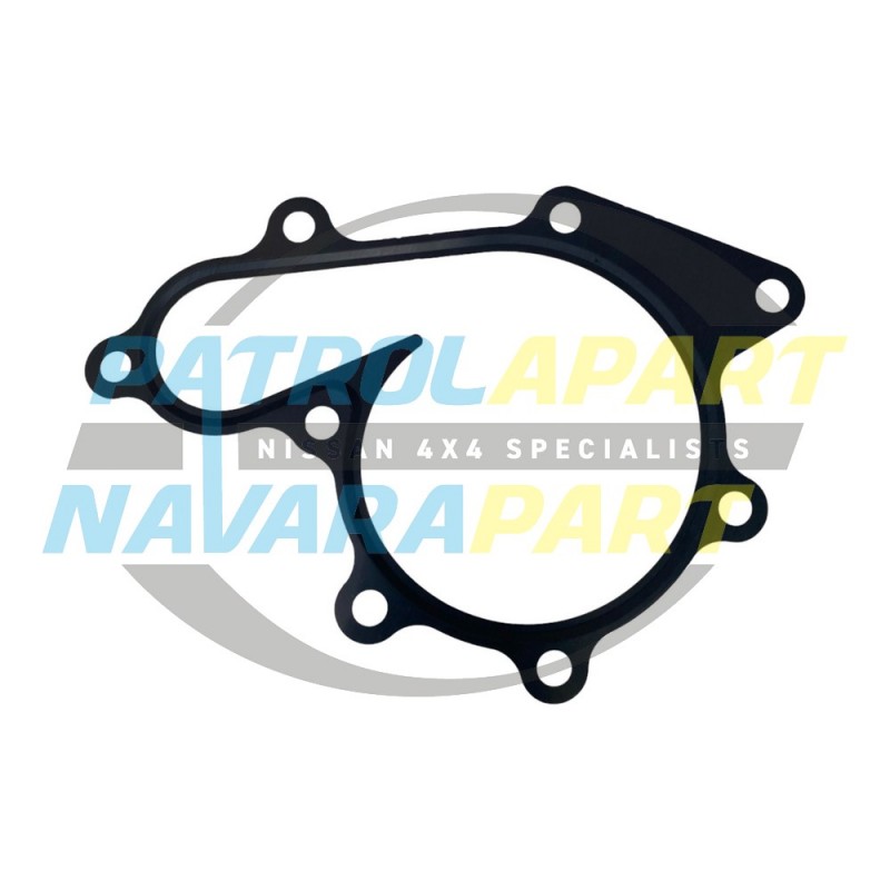 Water Pump Gasket Japanese Suit Nissan Navara D22 D40 MNT YD25