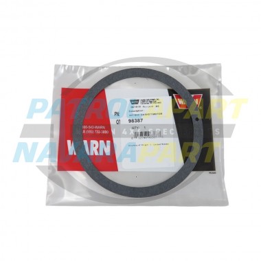 Warn Winch Motor Gasket XP9000 M8274 6hp 4.6hp 2.1hp