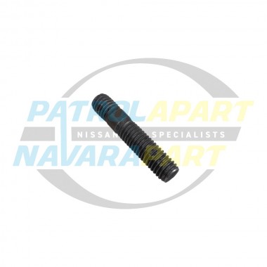 M8 Turbo to Dump Pipe Stud & EGR Stud for Nissan Navara D22 ZD30