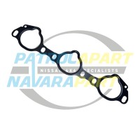 Inlet Manifold Gasket Japanese Suits Nissan Navara D40 VSK VQ40