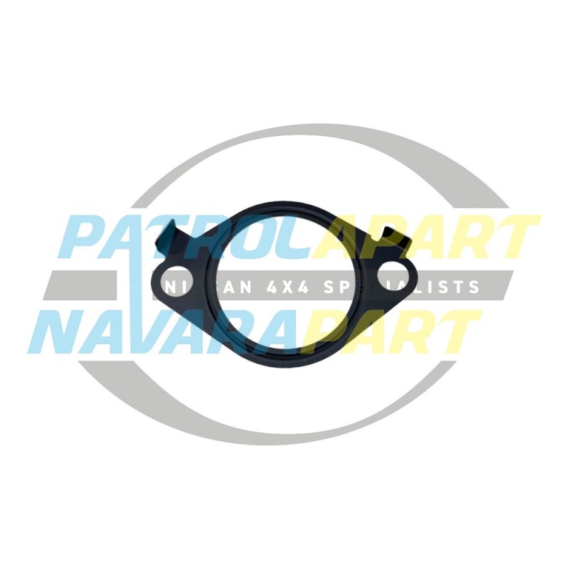 Turbo Inlet Pipe Gasket Japanese Suits Nissan Navara D40 R51 YD25