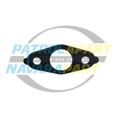 EGR Cooler to EGR Tube Gasket Japanese Suits Nissan Navara D22 YD25