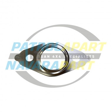 EGR to Manifold Gasket Japanese Suits Nissan Navara D22 D40 R51 YD25