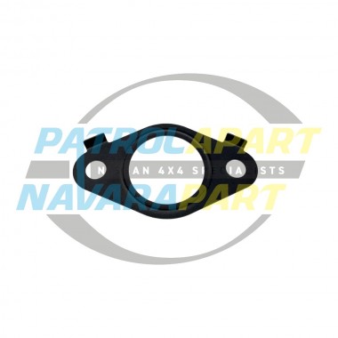 EGR Cooler Tube Pipe Gasket Japanese Suits Nissan Navara D40 R51 YD25