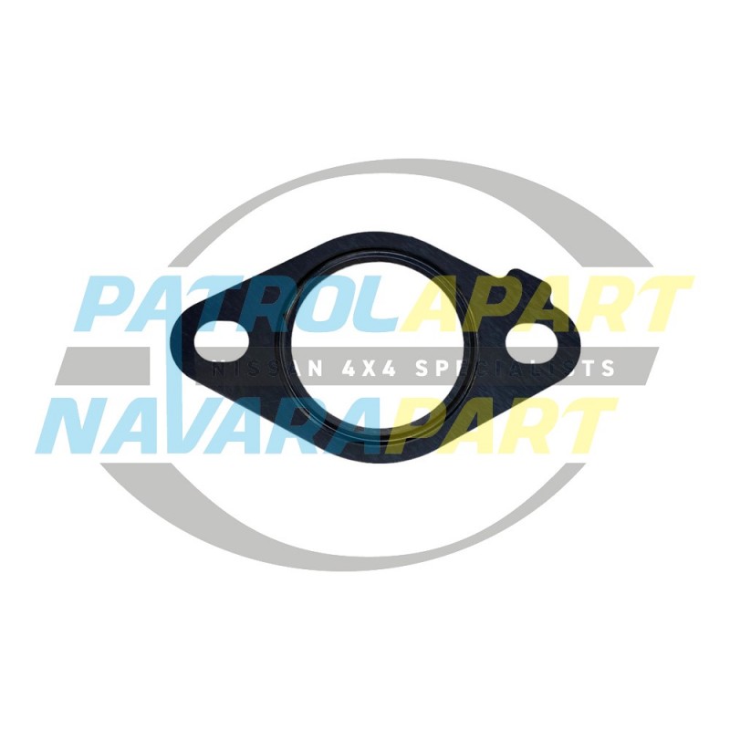 Water Outlet Gasket Japanese Suits Nissan Navara Pathfinder D22 D40 R51 YD25