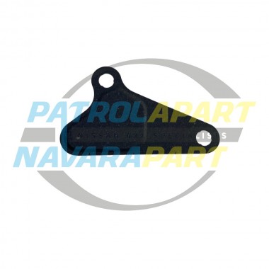 Top Timing Chain Tensioner Gasket Japanese Suits Nissan Navara D40 VSK YD25