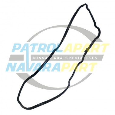 Front Timing Case Gasket Japanese Suits Nissan Navara D22 D40 YD25 Late