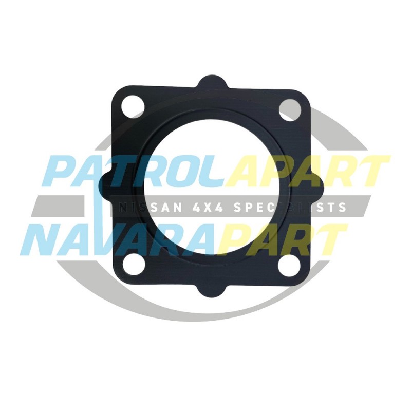 Throttle Body Gasket Japanese Suits Nissan Navara Thai D40 YD25