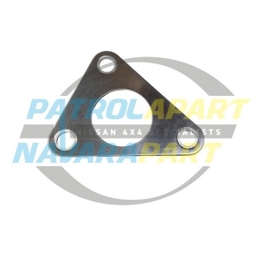 Turbo to Manifold Gasket Japanese Suits Nissan Navara D22 YD25