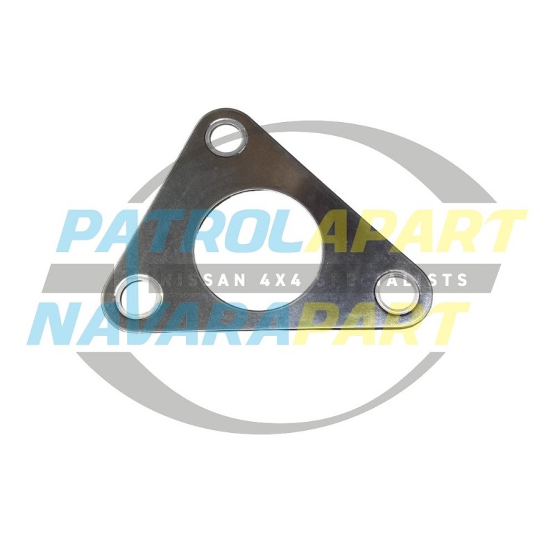 Turbo to Manifold Gasket Japanese Suits Nissan Navara D22 YD25