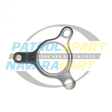 Turbo Dump Pipe Gasket Japanese Suits Nissan Navara D40 R51 YD25 2005-2006