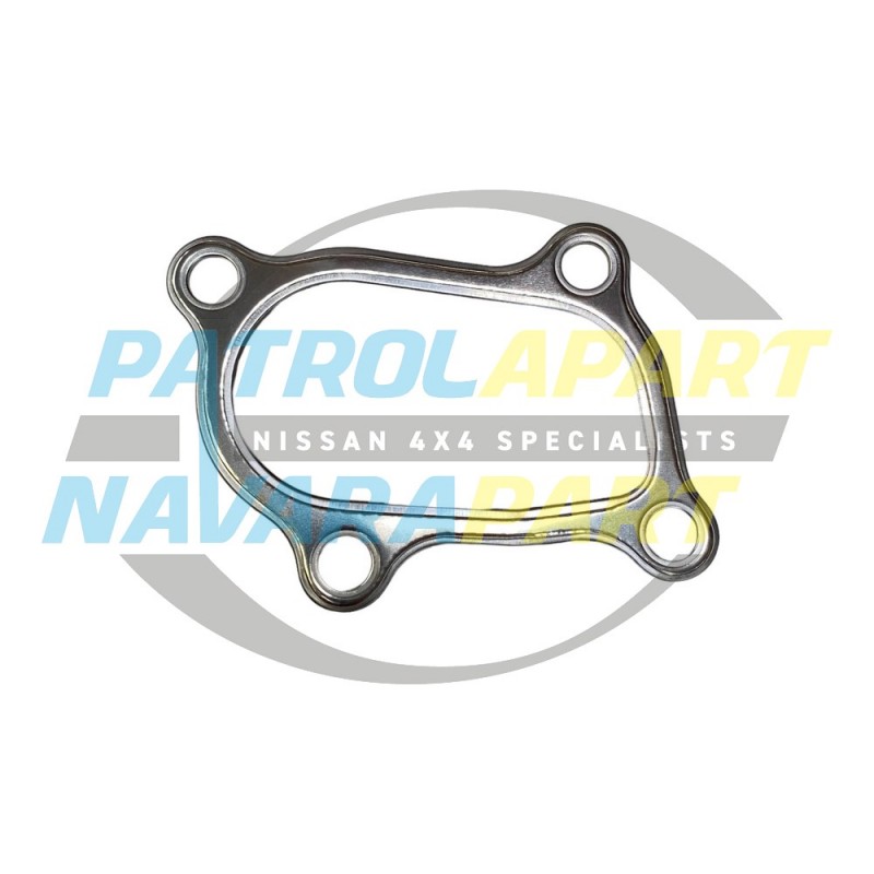 Turbo Dump Pipe Gasket Japanese Suits Nissan Navara D22 YD25