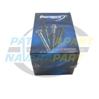 Cylinder Head Bolt Set for Nissan Navara D22 ZD30Di Direct Injection